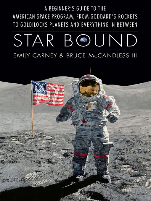 Title details for Star Bound by Emily Carney - Available